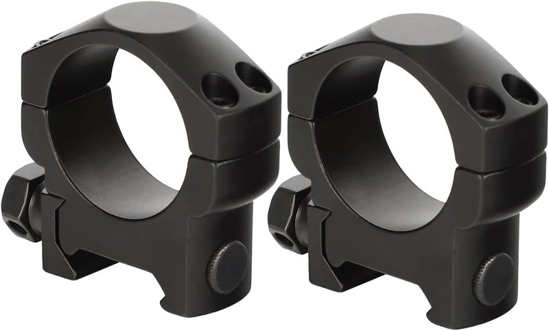 ohhunt 30mm Scope Rings 30 mm Picatinny Rings - Image 3